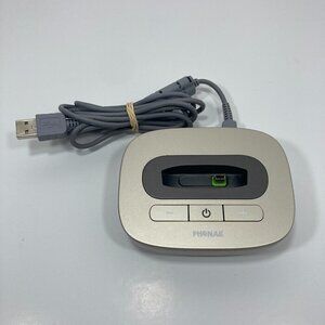 Phonak TV Link II Base Station For Compilot II
